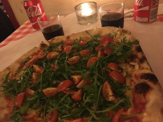 Pizzeria Trattoria Vecchia Milano